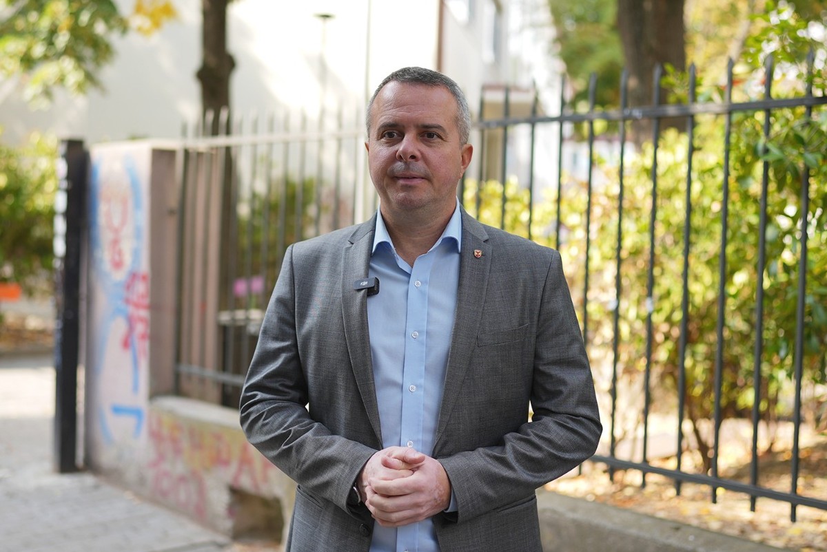 Герасимовски