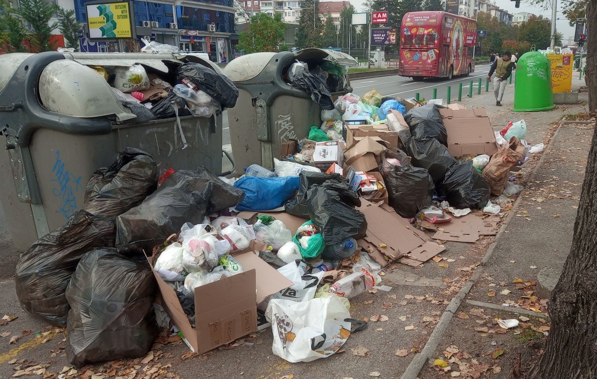 надмакедонец