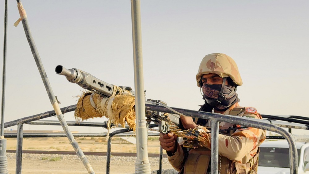 авганистанските