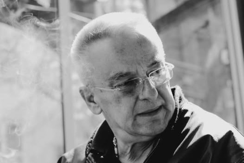 Агим Јонуз