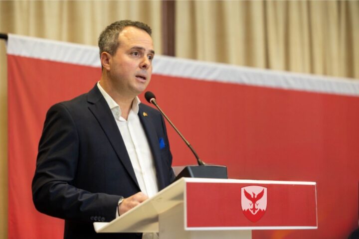 Герасимовски