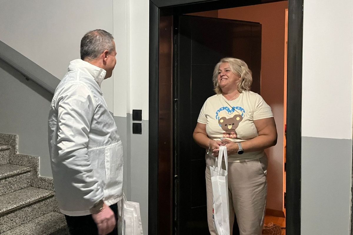 Герасимовски