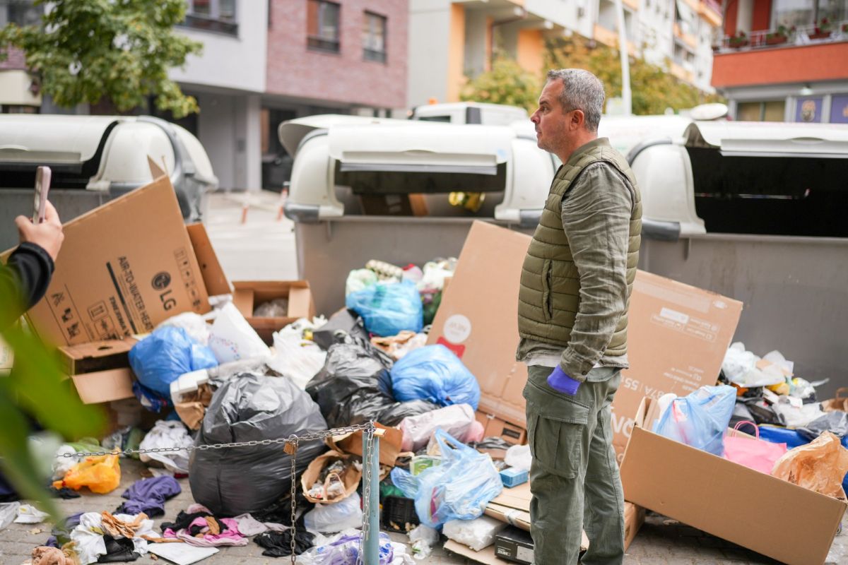 Герасимовски