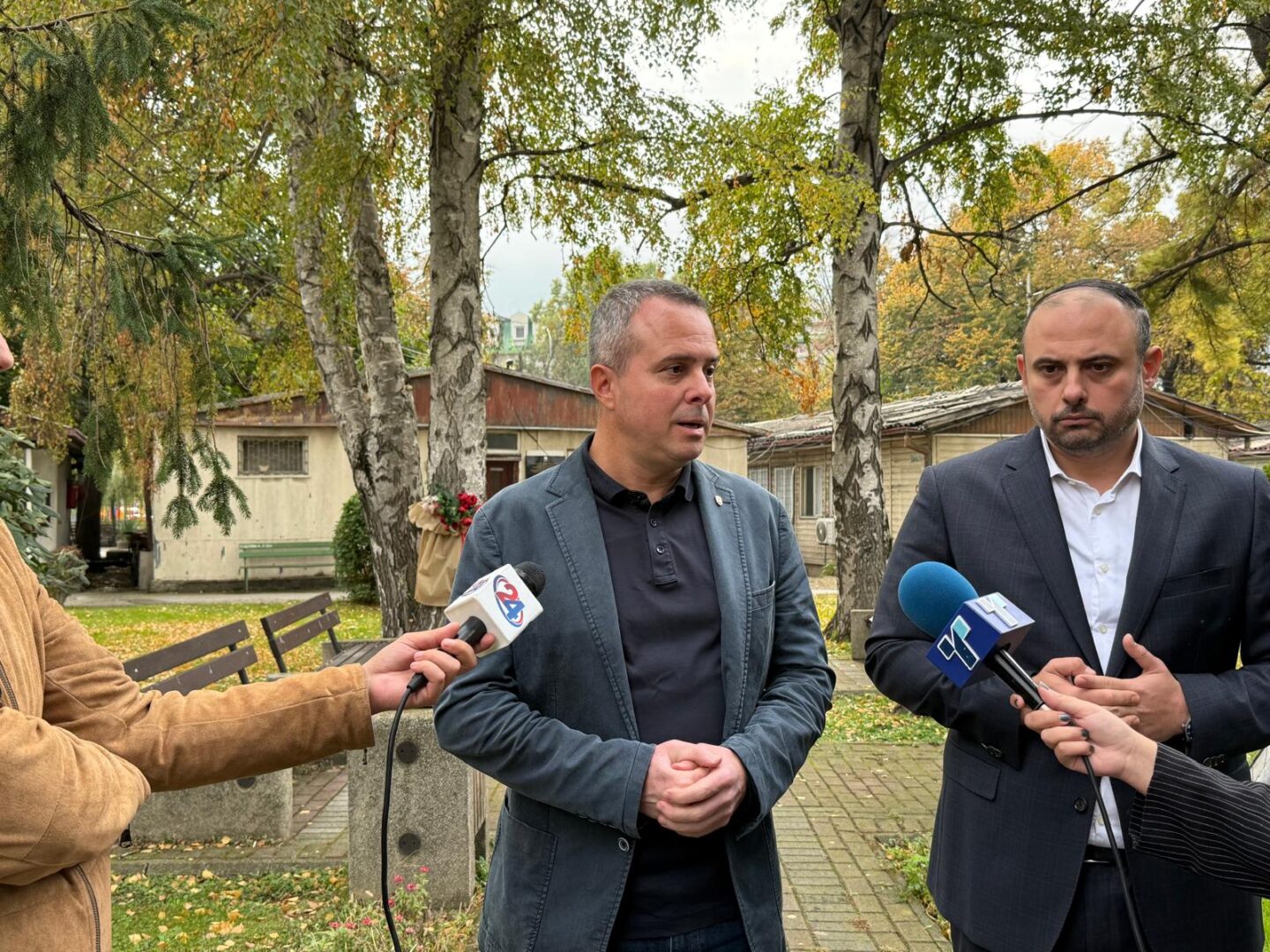 Герасимовски