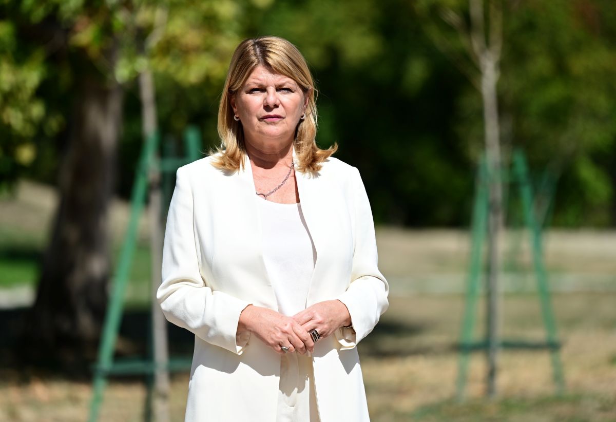 Шукова: Скопје ќе биде водечки паметен град во регионот