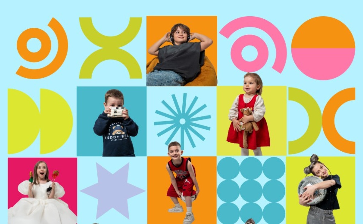 Детскиот саем Kid Expo 2025