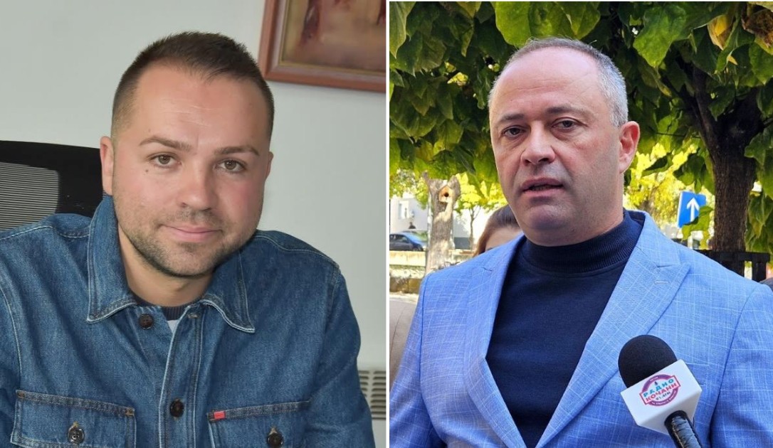 Грозданов