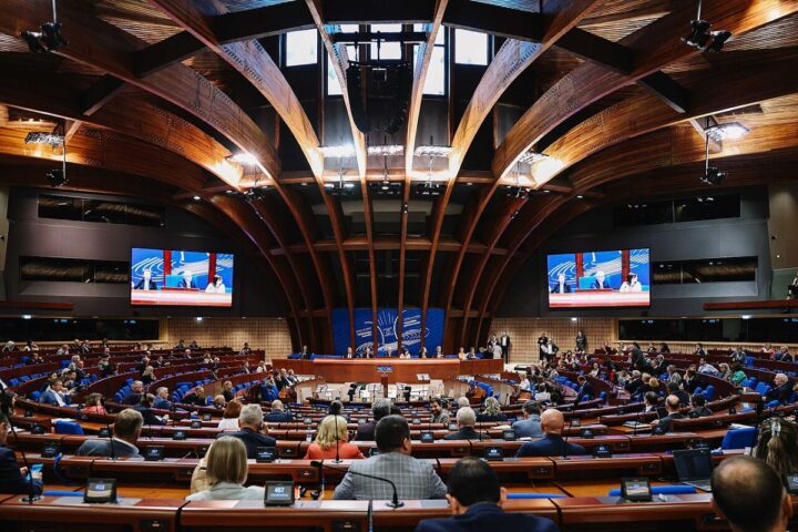 Бугарија сакаше да ја избрише обврската да реферира за македонското малцинство во Советот на Европа - ја спречија социјал-демократите