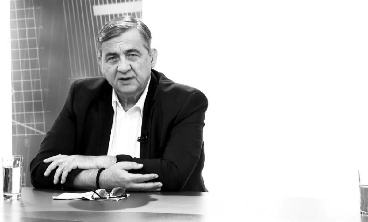 Панчо Минов