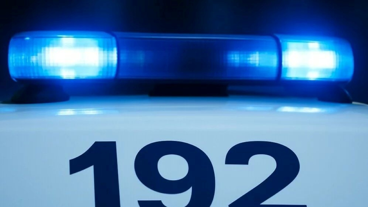 грабеж во Гостивар