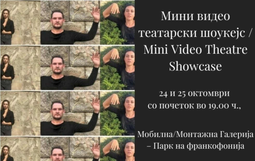 Проекција