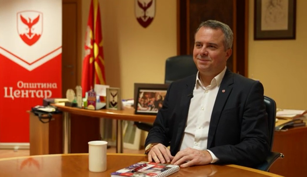 Герасимовски