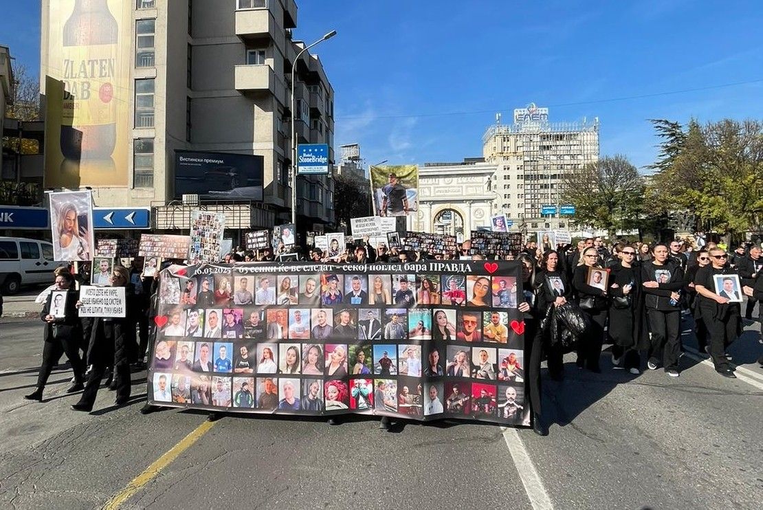 „маршот на ангелите“