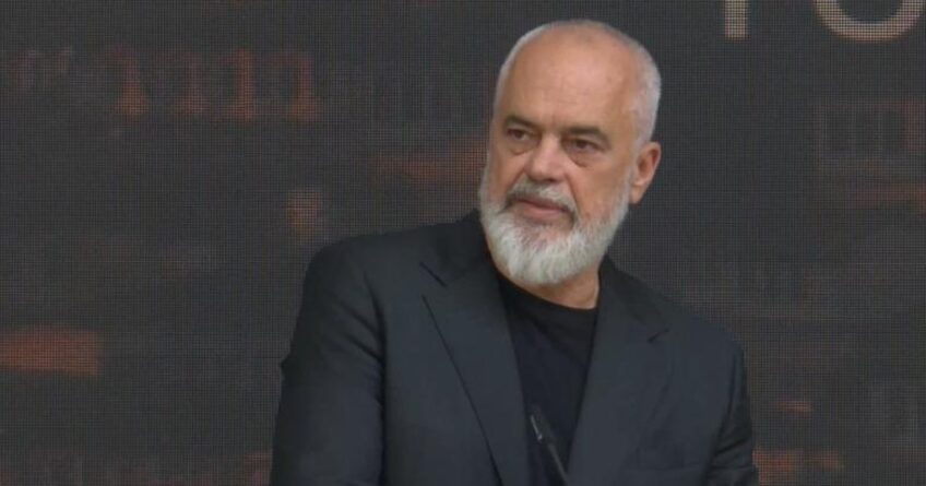 Рама пристигна на Советот за национална безбедност, случајот „Хисени“ на маса пред државниот врв