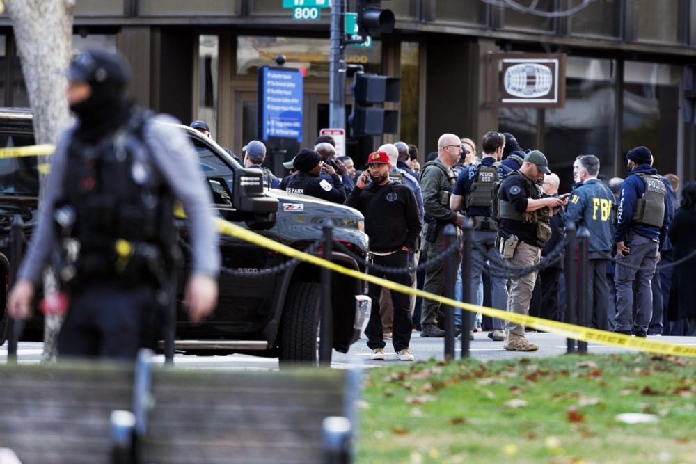 Националната