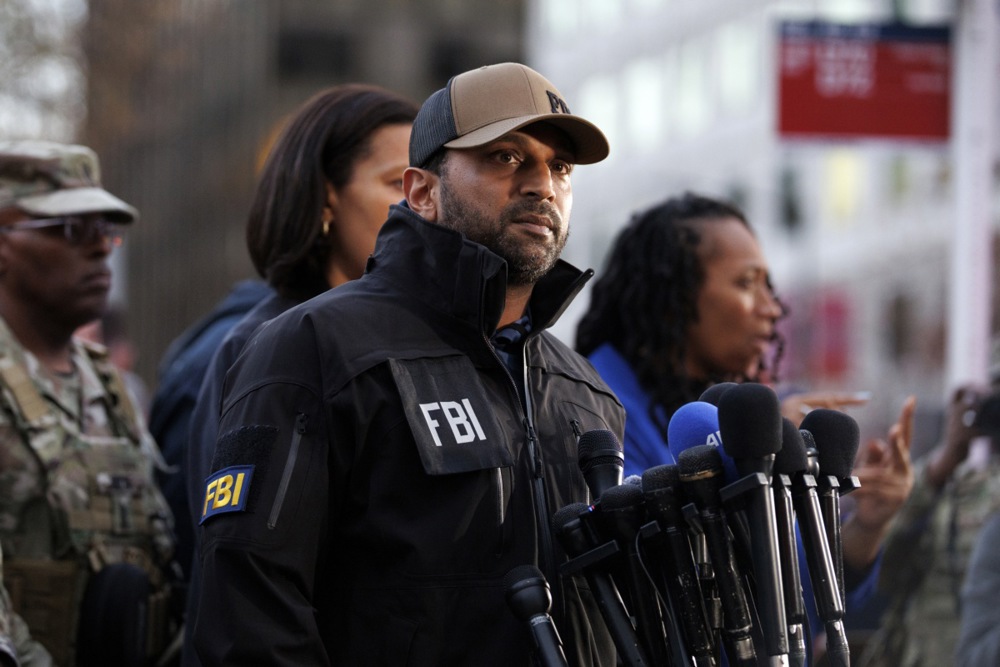 Авганистанец