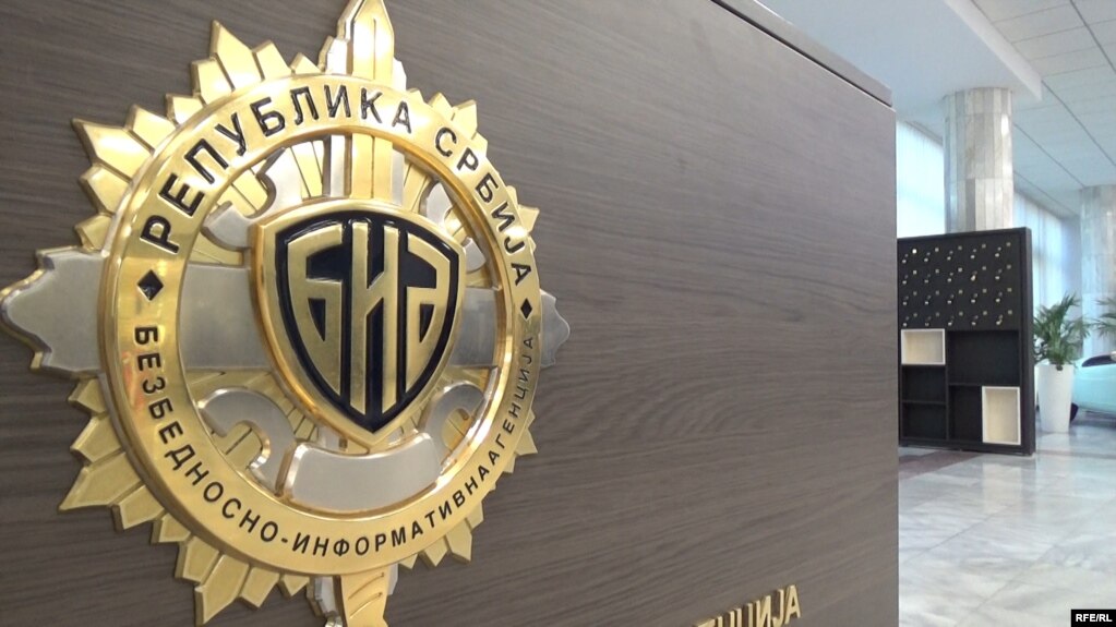 Снајперистите