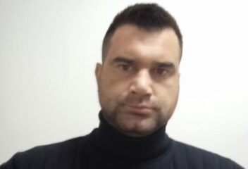 Picture of Бранислав Ѓорѓевски