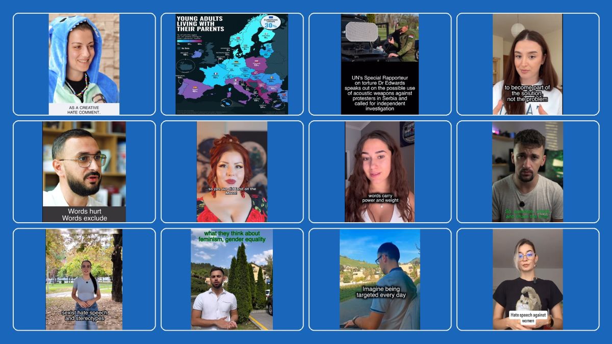 Западен Балкан