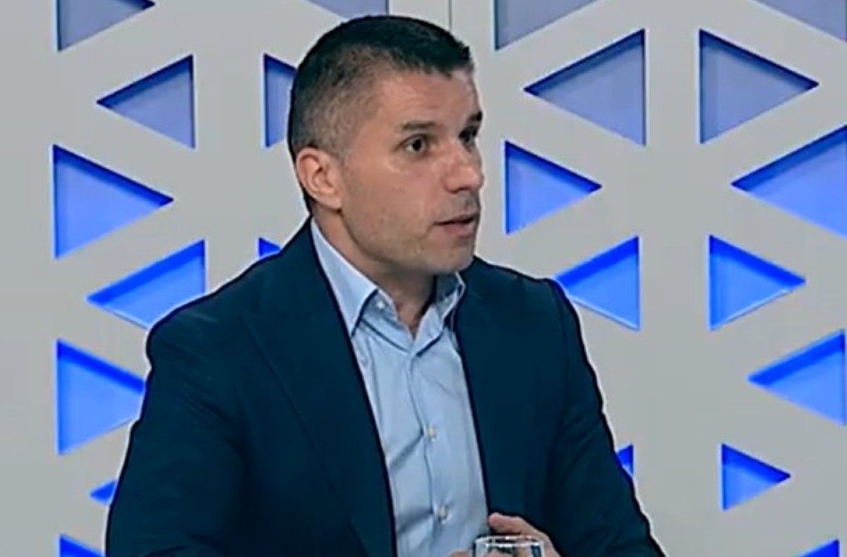 Николовски