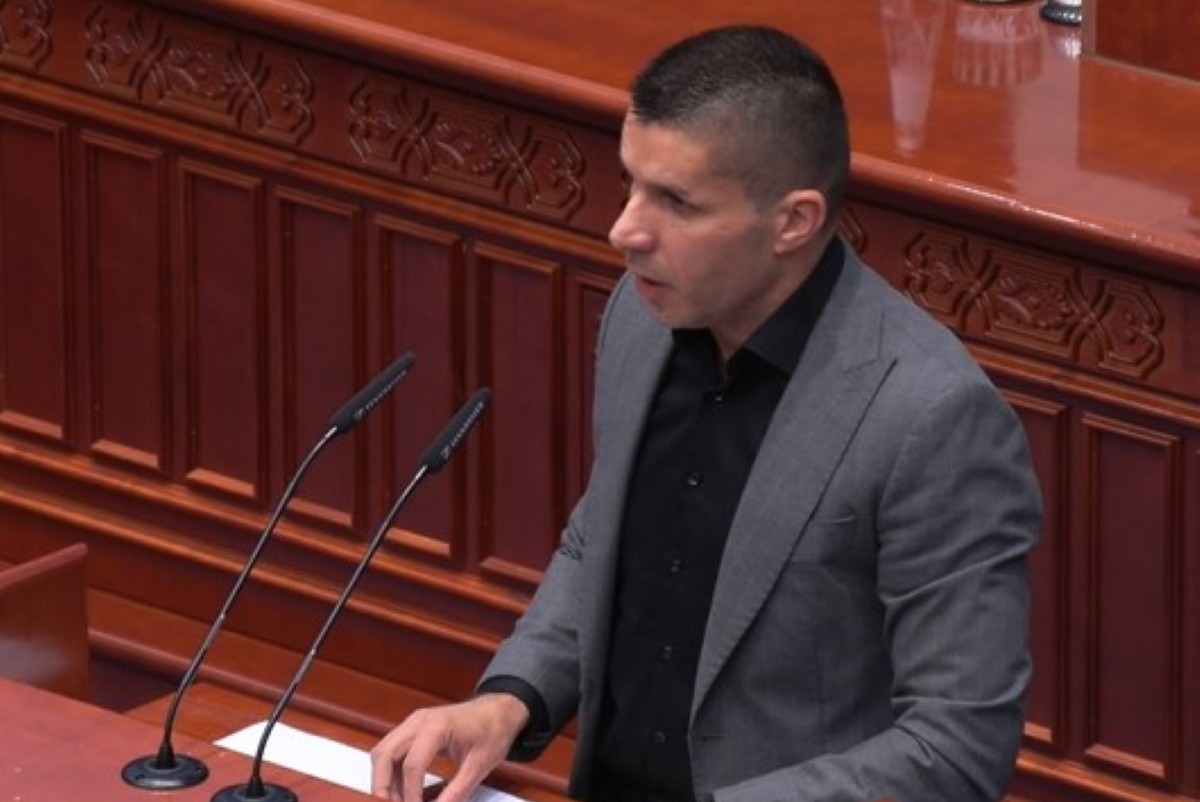 Николовски