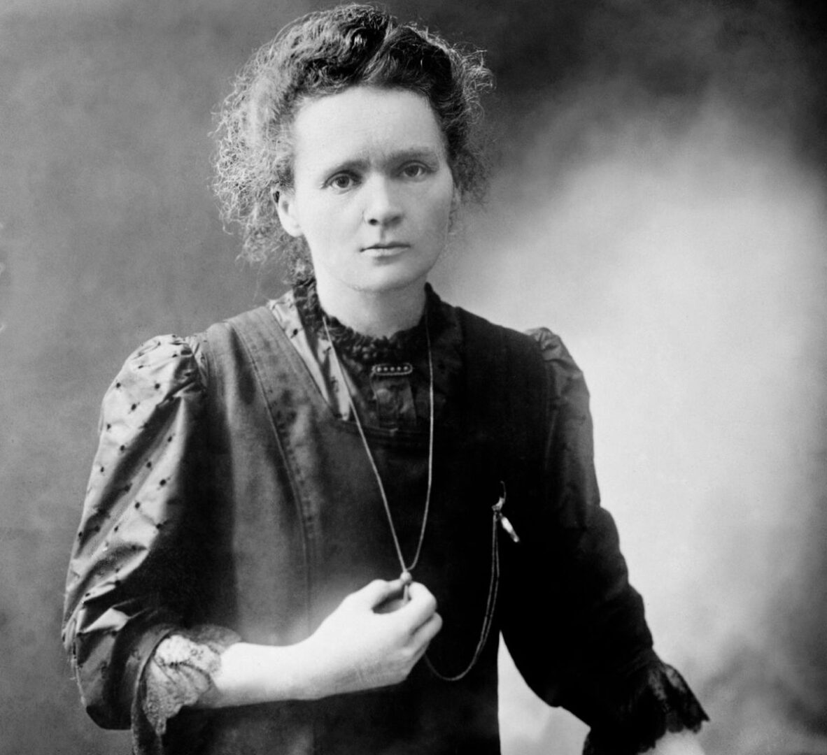 Марија С. Кири