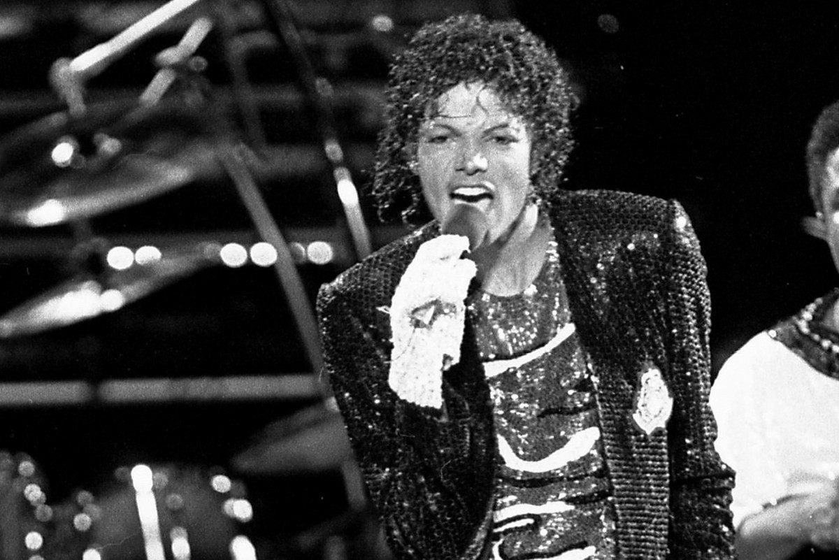 Мајкл Џексон