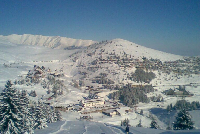 Попова Шапка