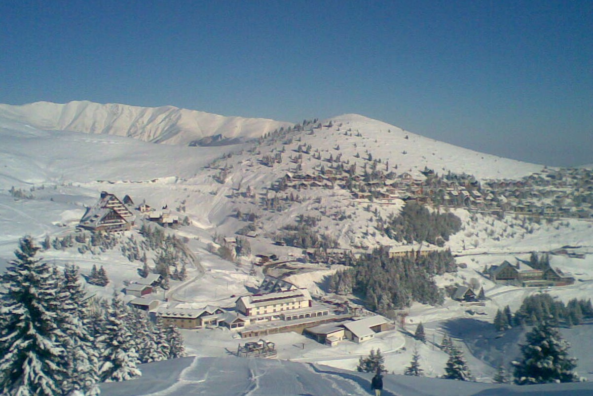 Попова Шапка