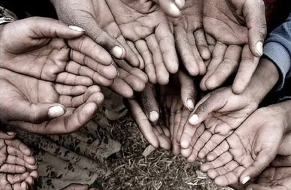 сиромаштија