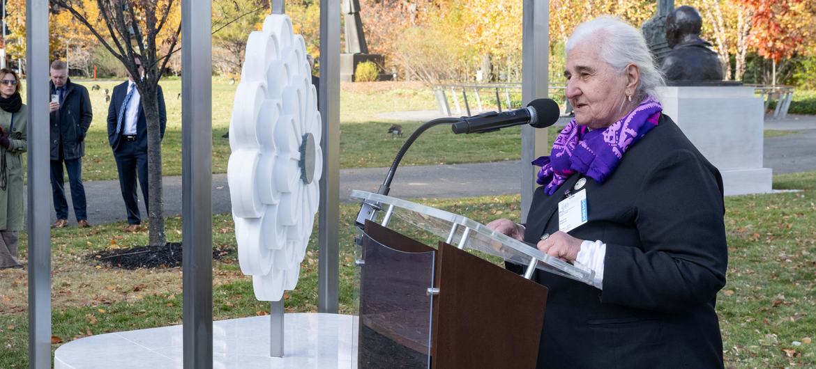 „Цветот на Сребреница“