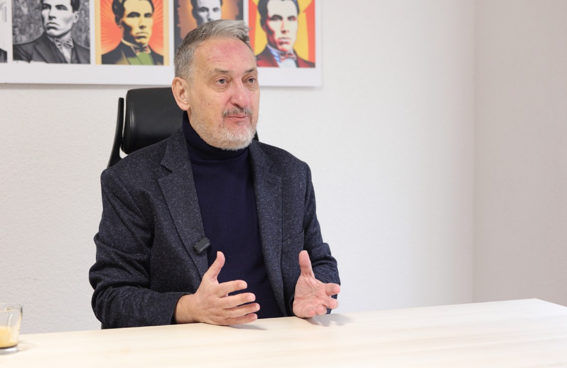 Георгиевски