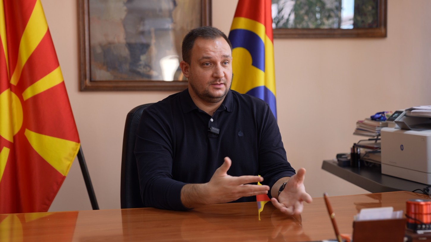 Трендафилов