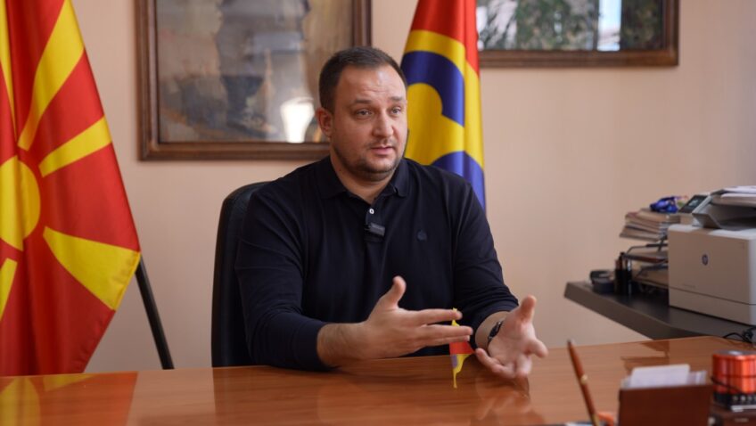 Трендафилов