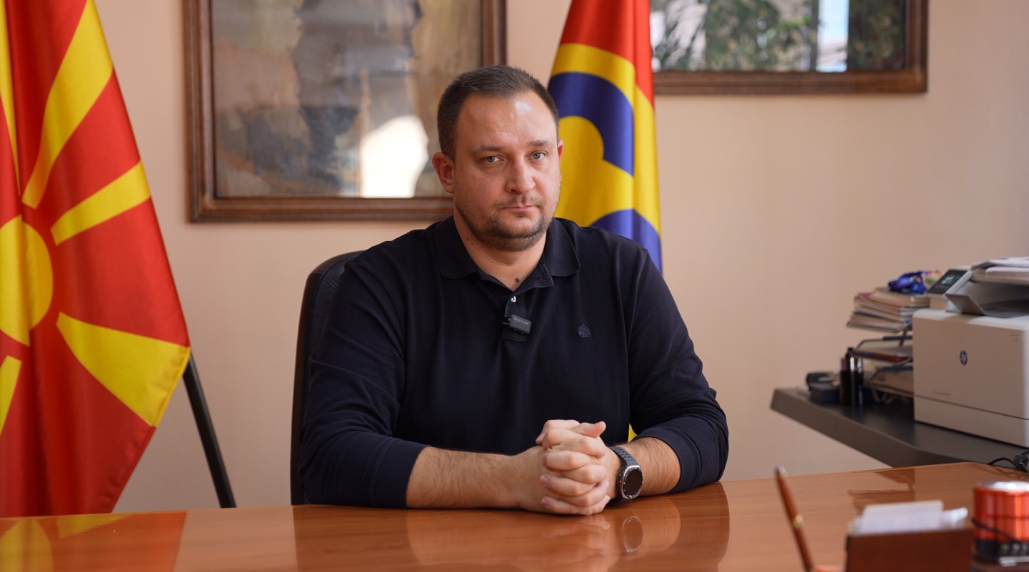 Трендафлиов