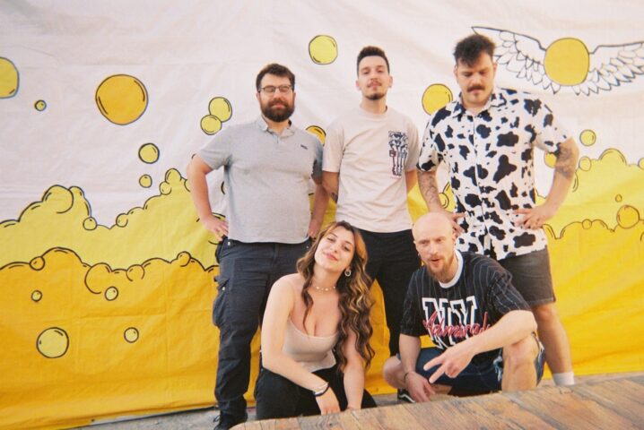 Банда Ентопика