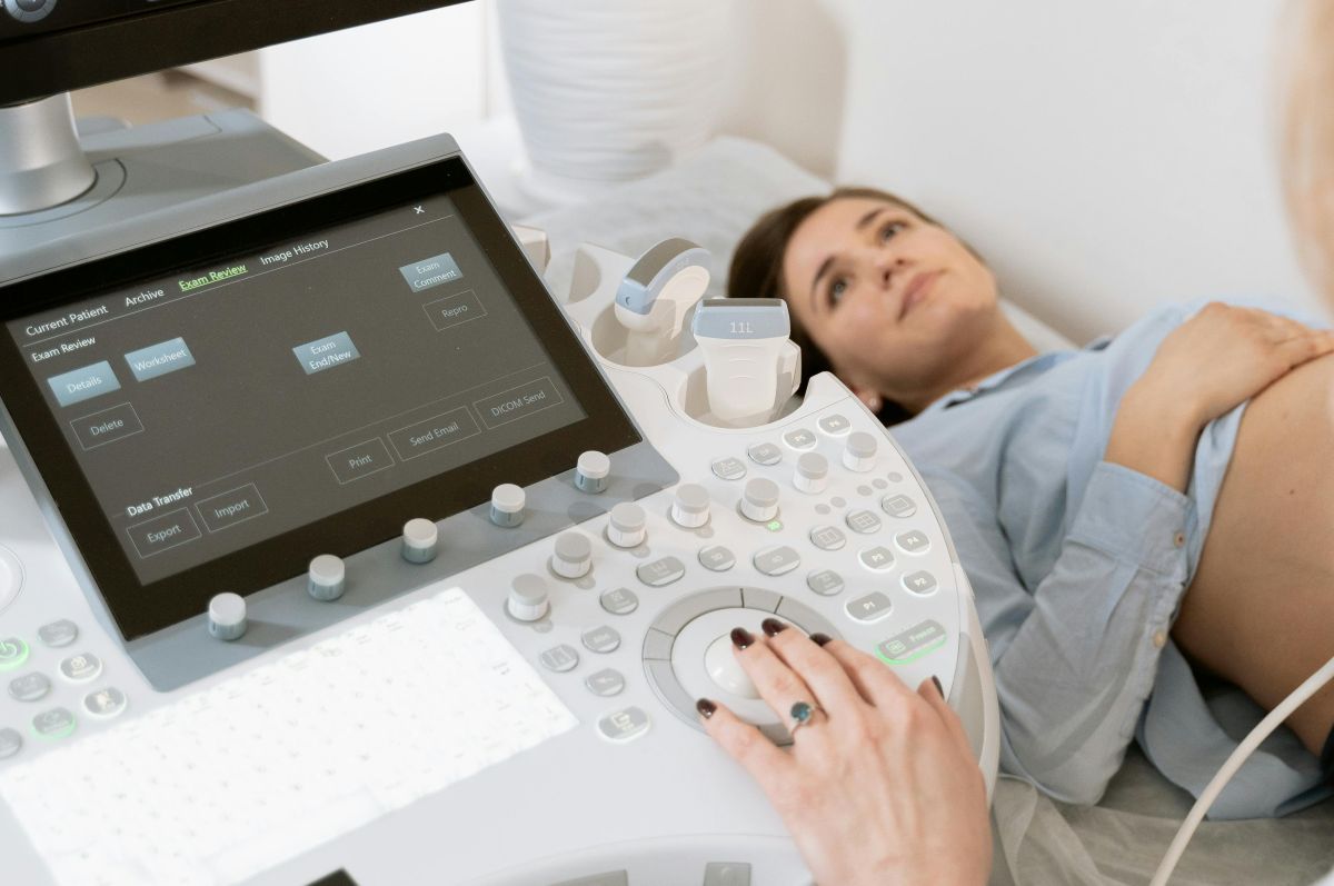 гинеколози