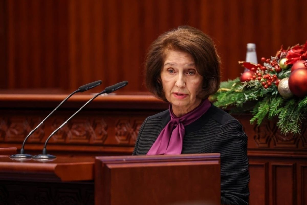 Сиљановска-Давкова