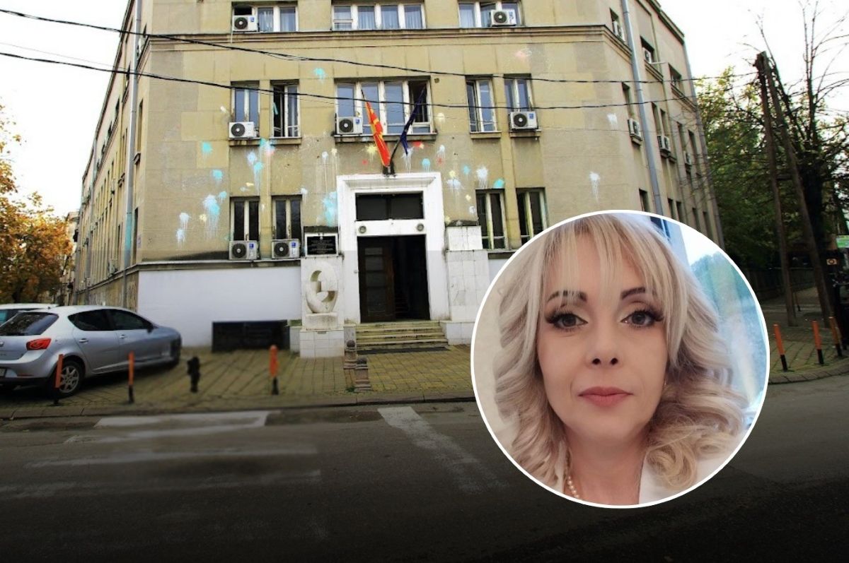 Инспекторат