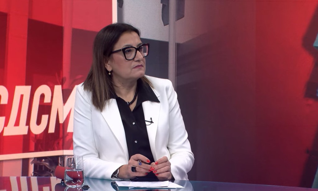 Тренчевска