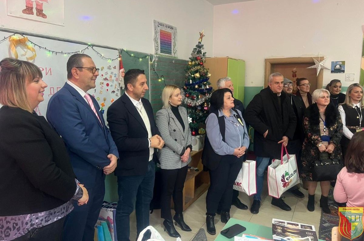 Јовановски