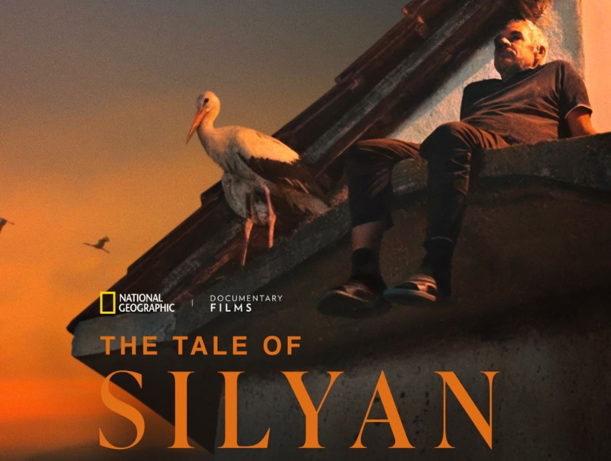 „Приказната за Силјан“