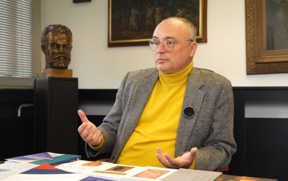 Мартиновски