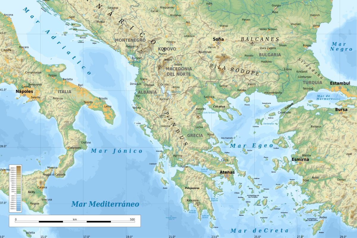 Балканскиот