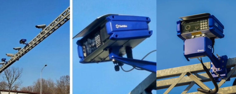 безбеден град