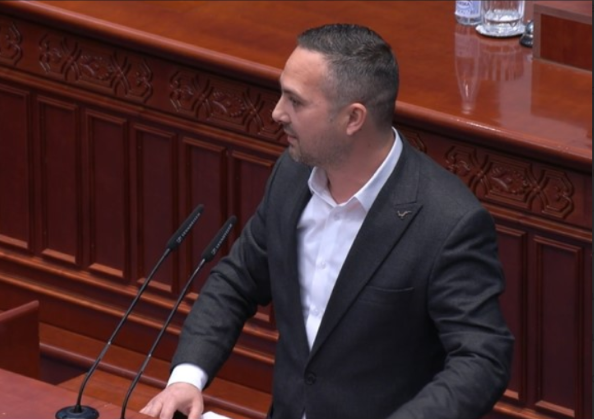 Цветковски