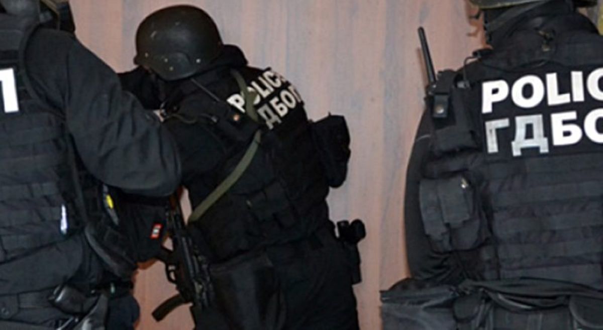 „Пинк Пантер“