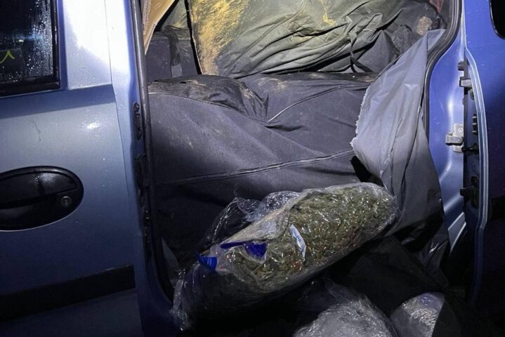 хронологија