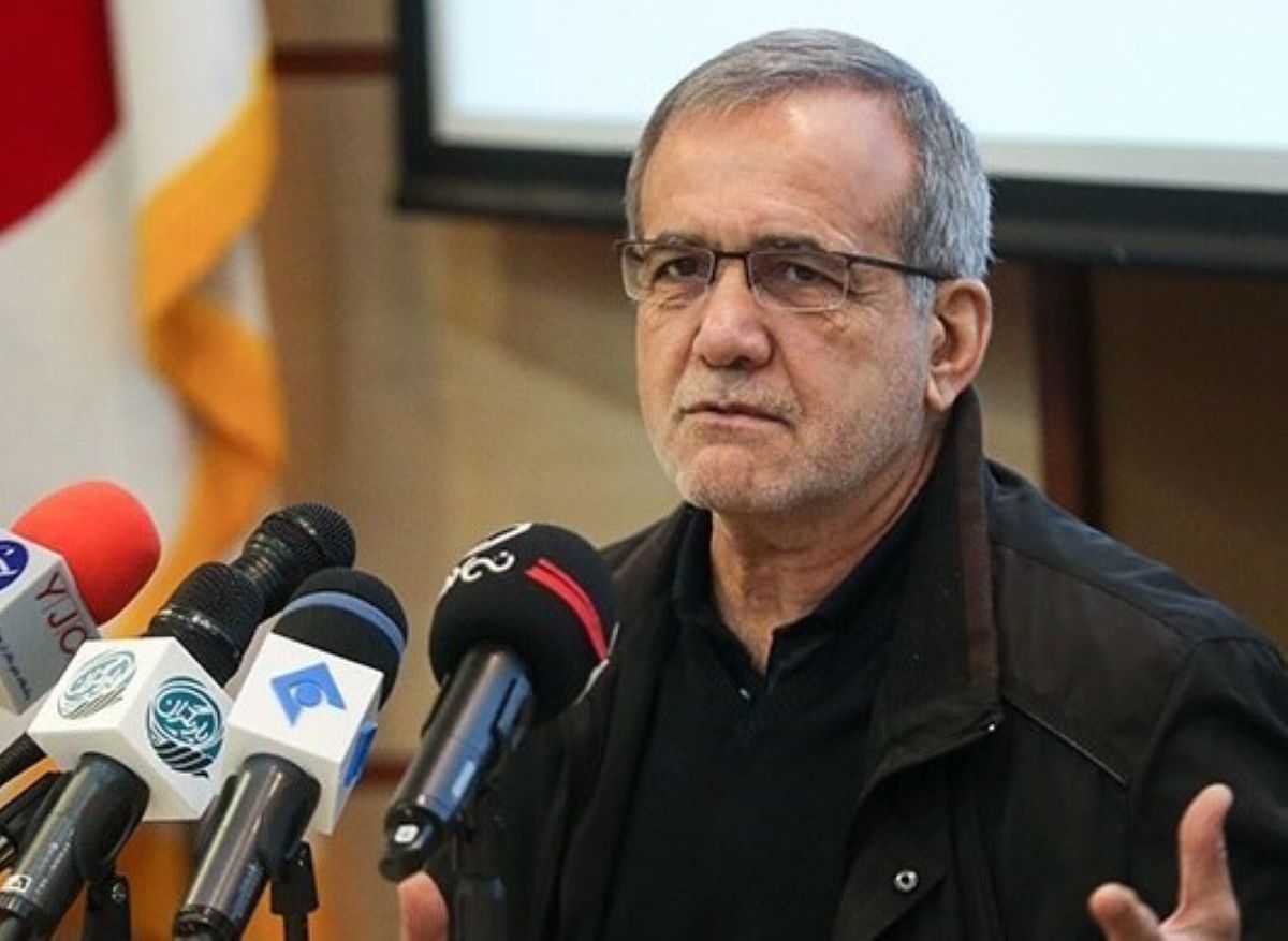 Пезешкијан