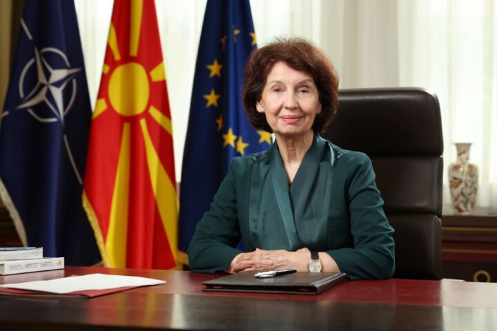 Сиљановска-Давкова